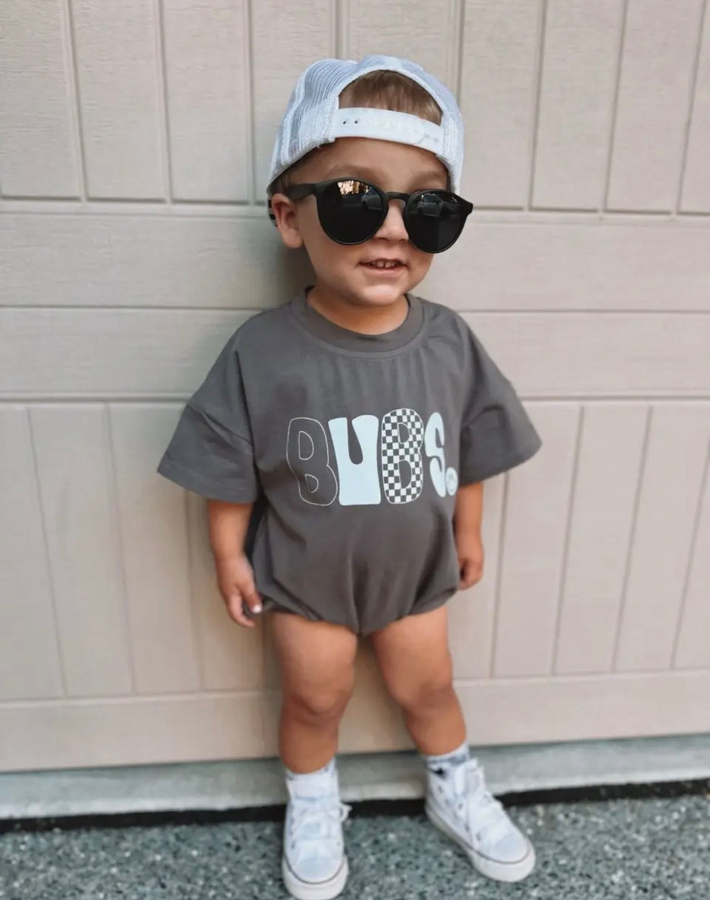 Mama & Bubs Tee